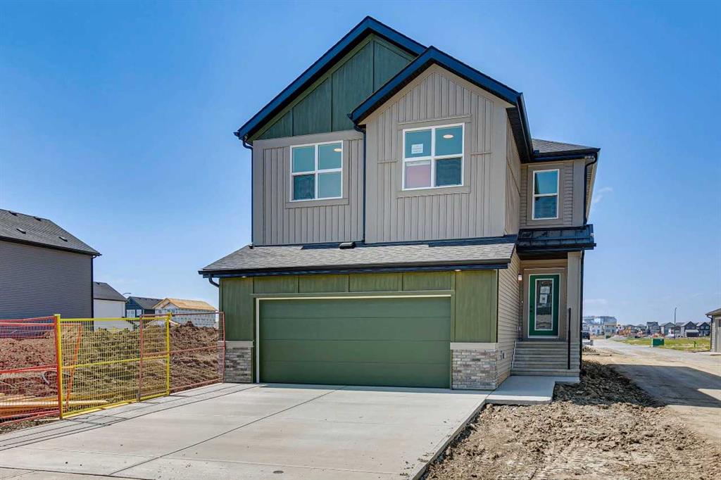 Picture for 119 Sugarsnap Street SE