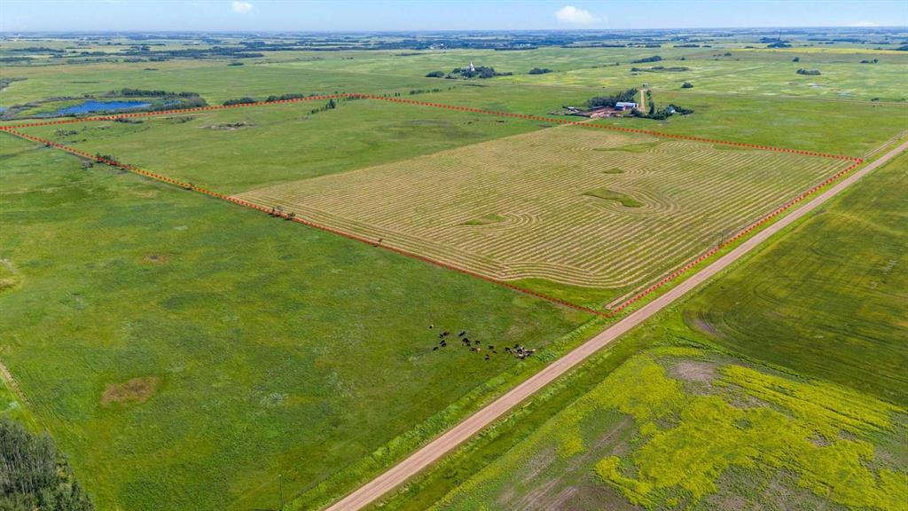 Picture for W of RR 191, TWP RD 482a  
