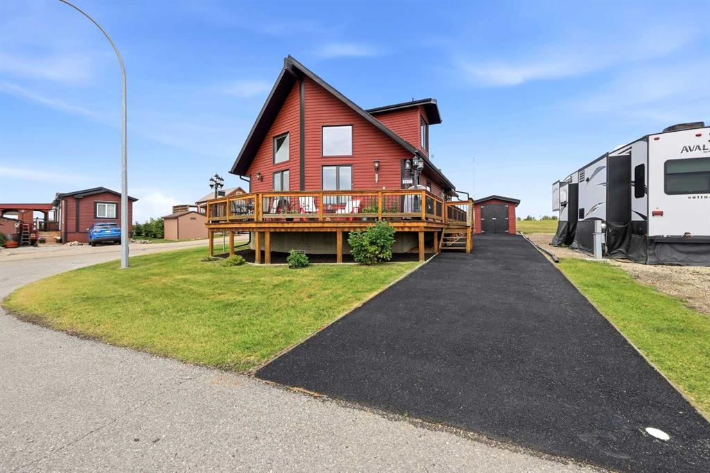 Picture for 5022, 25054 South Pine Lake Road 