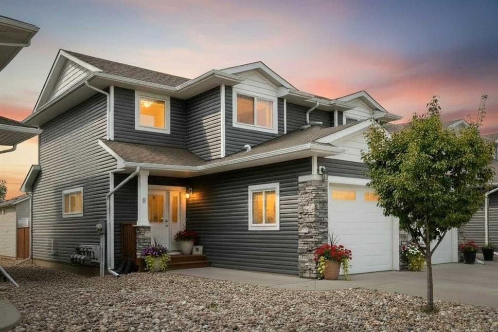 Picture for 8 Sullivan Close 