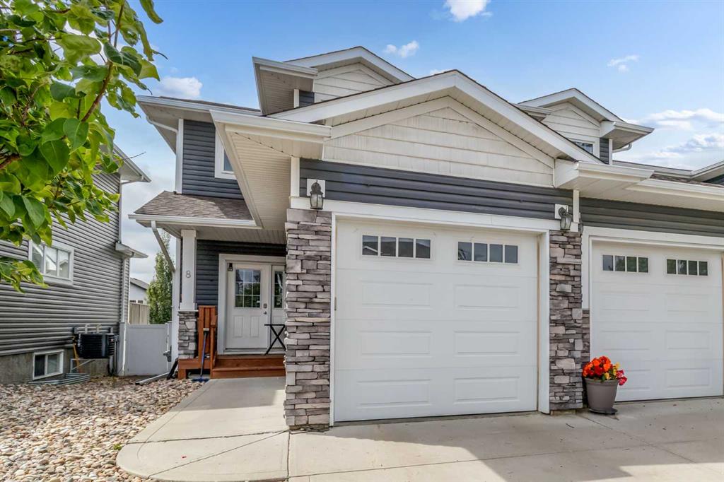 Picture for 8 Sullivan Close 