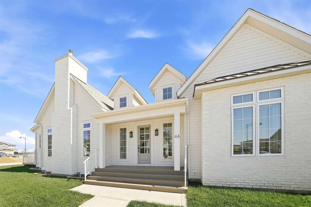 Picture for 44 Everson Close 