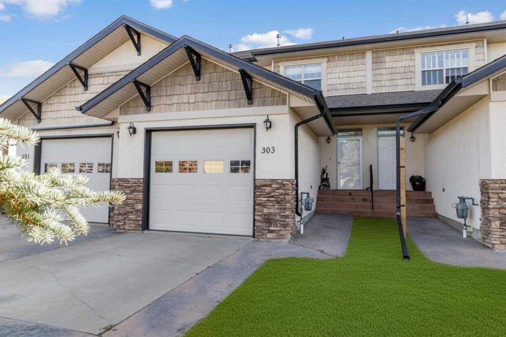 Picture for 303 Addington Drive 