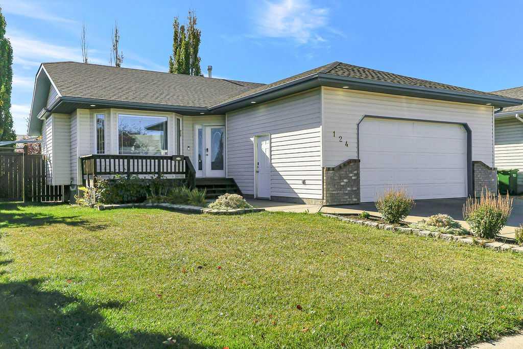 Picture for 124 Lamont Close 