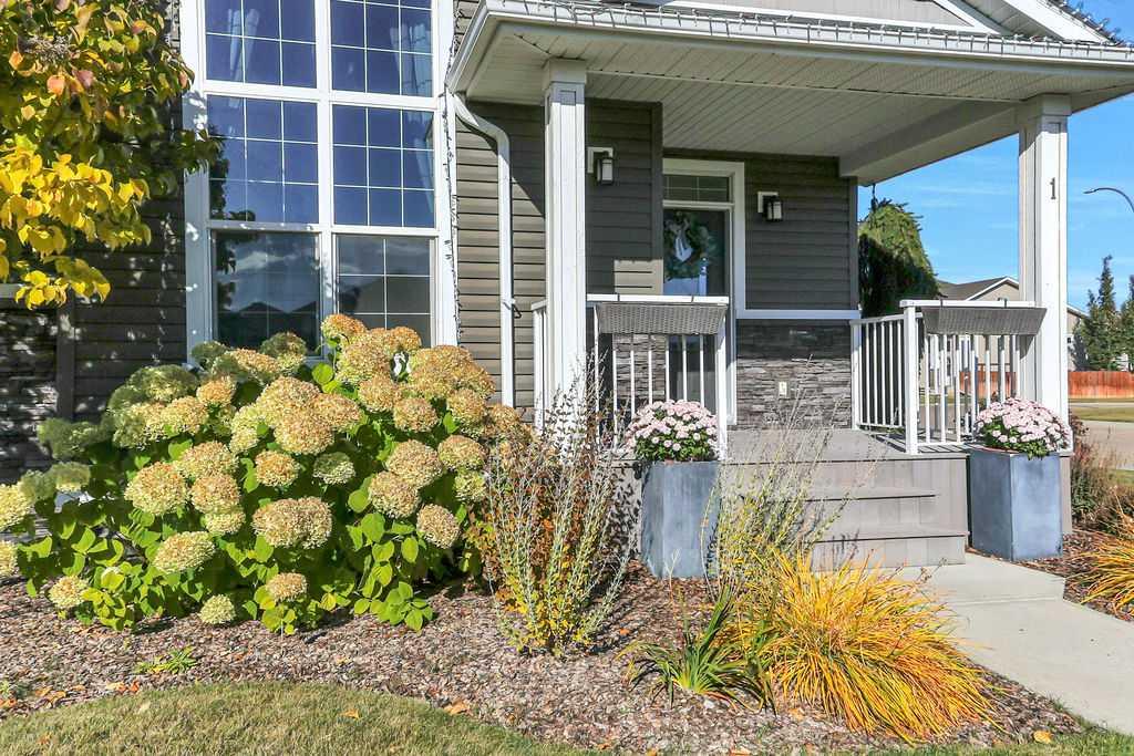Picture for 1 Cambridge Close 