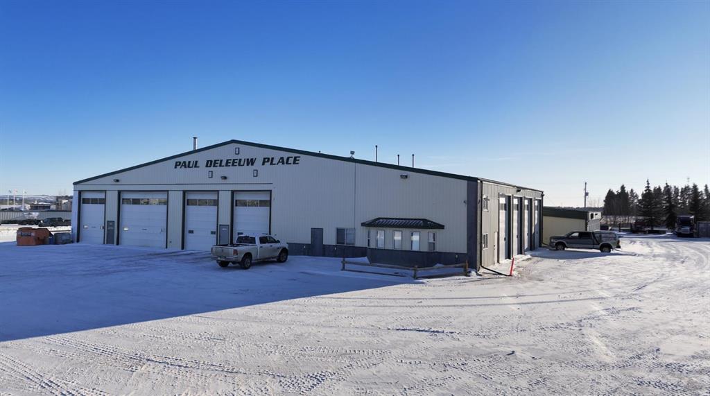 Picture for 39325-A Range road 273  