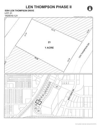 Picture for 5364 Len Thompson Drive 