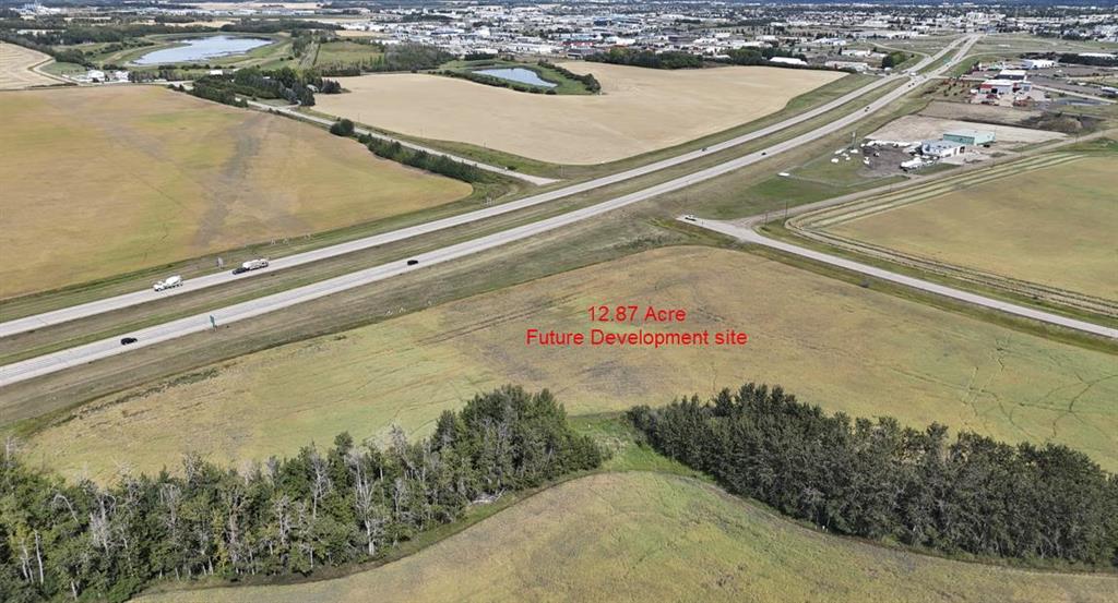 Picture for Off Range Road 281  