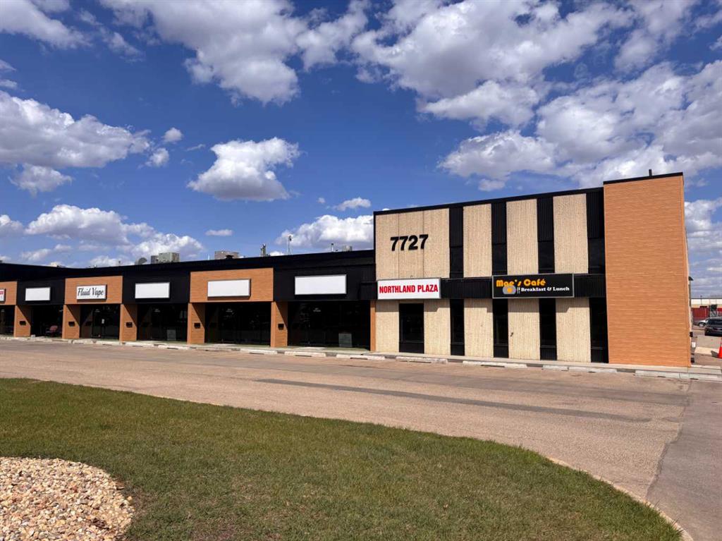 Picture for 11, 7727 50 Avenue 