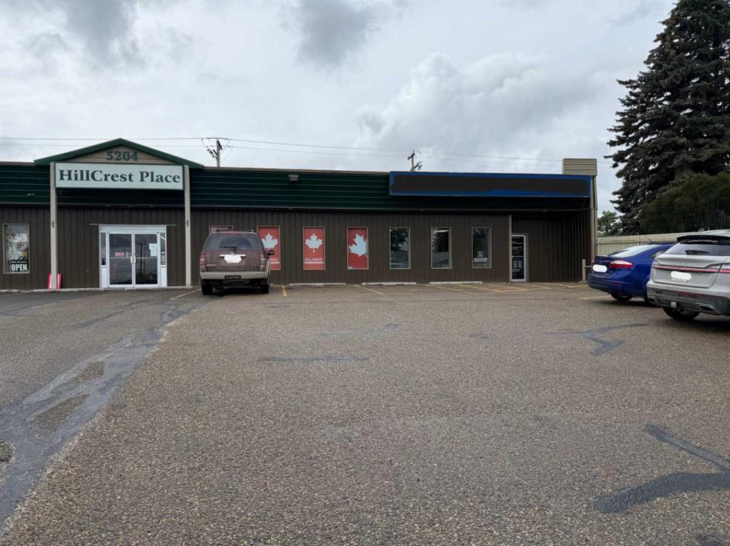 Picture for Unit 2, 5204 49 Street 
