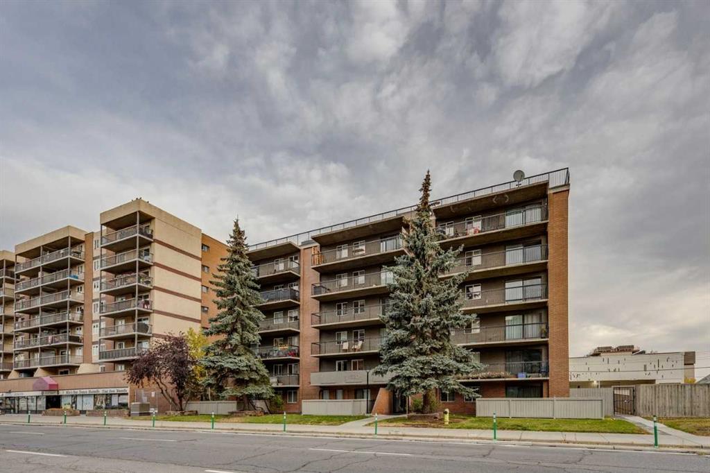 Picture for 401, 1320 12 Avenue SW