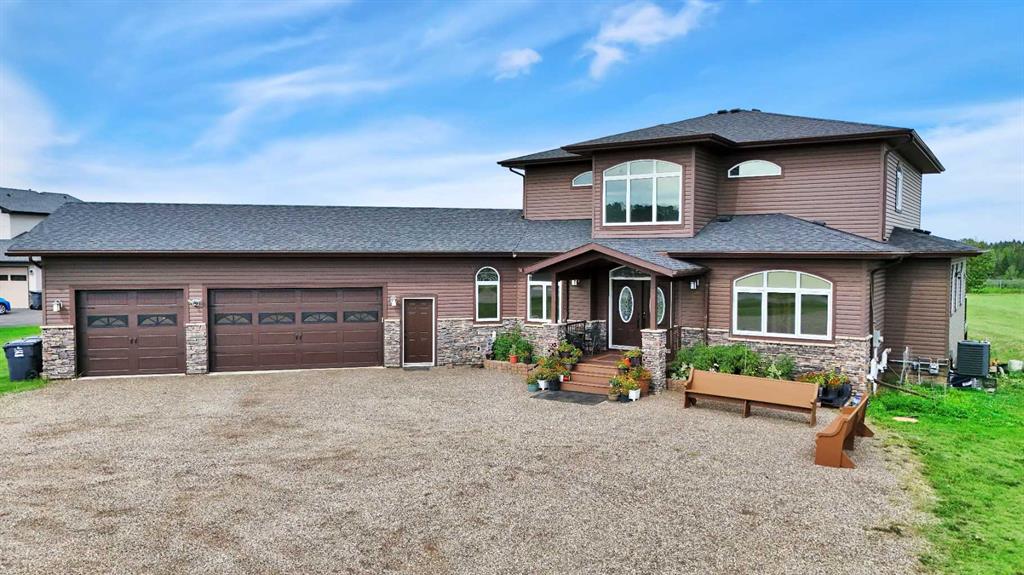 Picture for 242, 27240 Township Road 392  