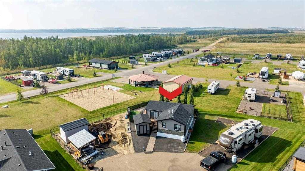 Picture for 165, 41019 Range Road 11  