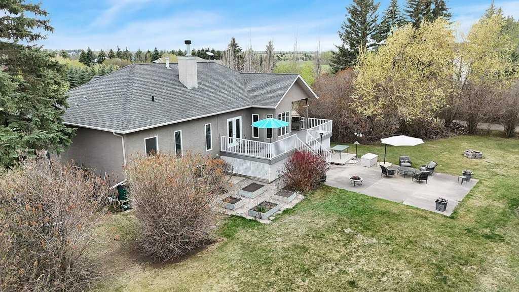 Picture for 35276 Range Road 10 - 110  