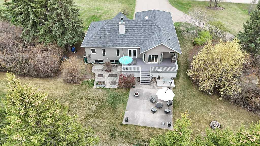 Picture for 35276 Range Road 10 - 110  