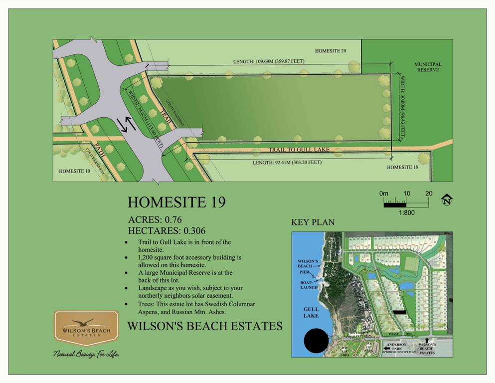 Picture for 17, 28124 Township Road 412  