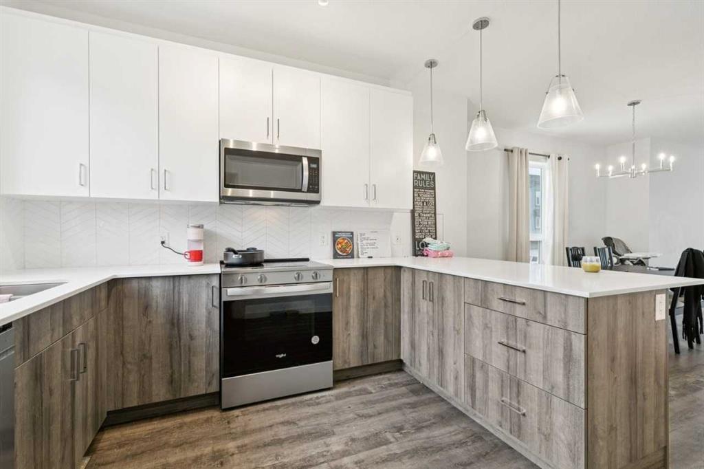 Picture for 403, 850 Belmont Drive SW
