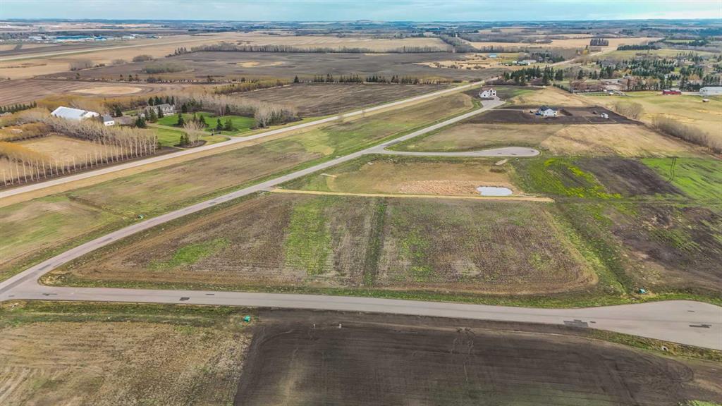 Picture for 35, 28163 Township Road 374  