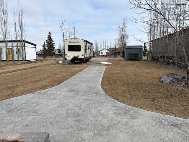 Picture for Lot 100, 41019 Range Road 11  