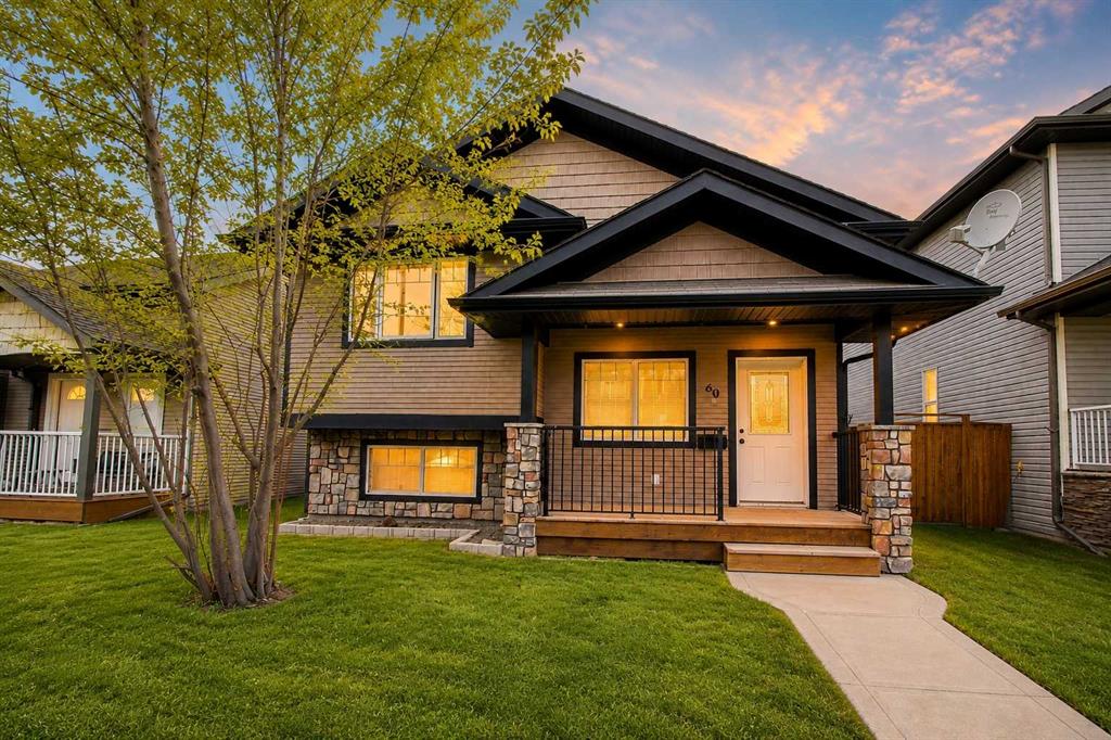 Picture for 60 Vickers Close 