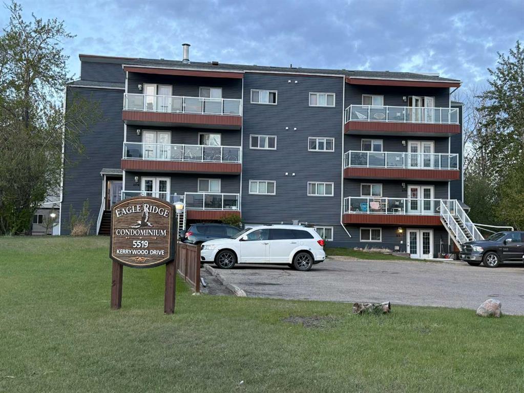 Picture for 201, 5519 Kerry Wood Drive 