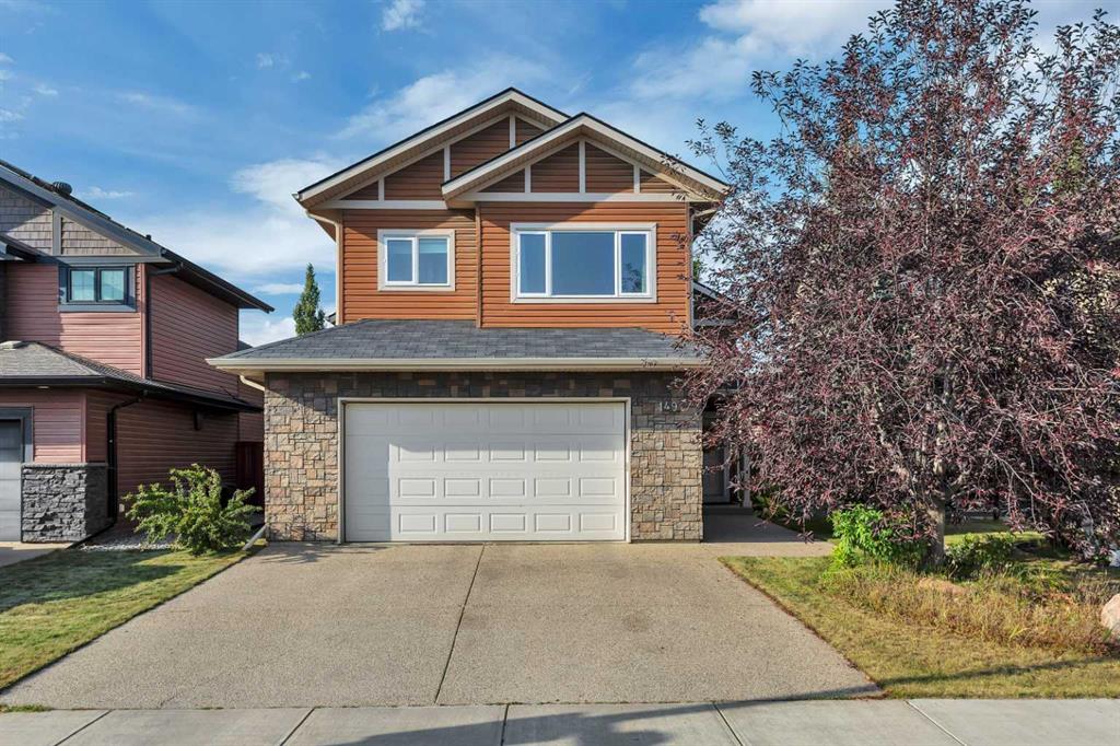 Picture for 149 Carrington Drive 