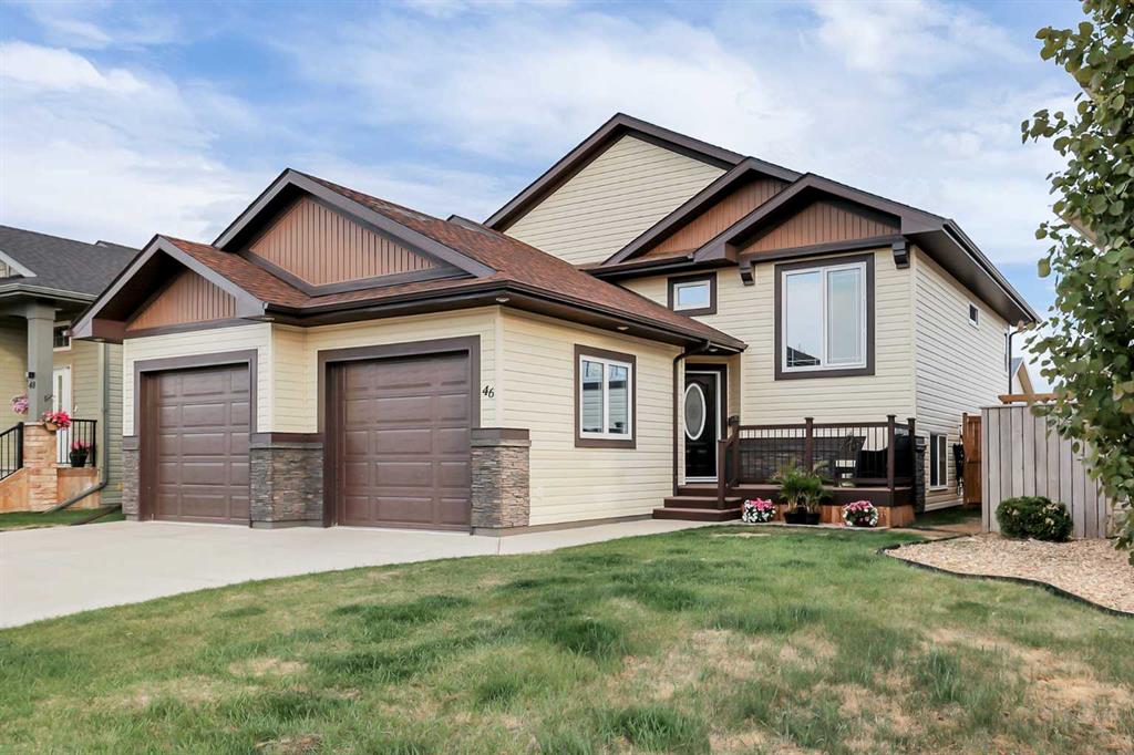 Picture for 46 Mackenzie Crescent 