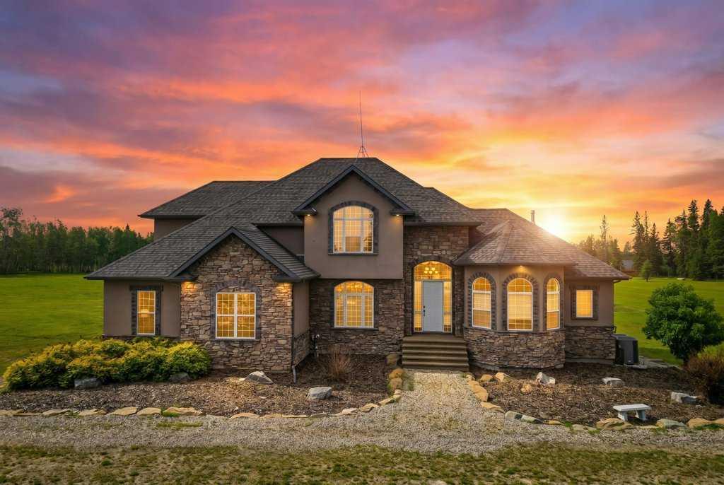 Picture for 63059A Township Road 382  