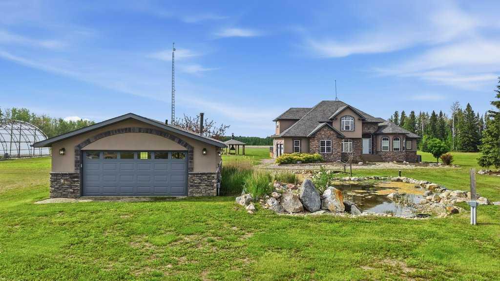 Picture for 63059A Township Road 382  