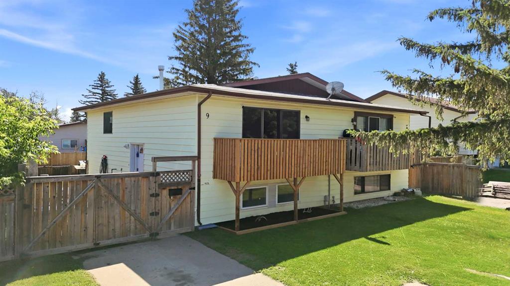 Picture for 9 Griffiths Avenue 