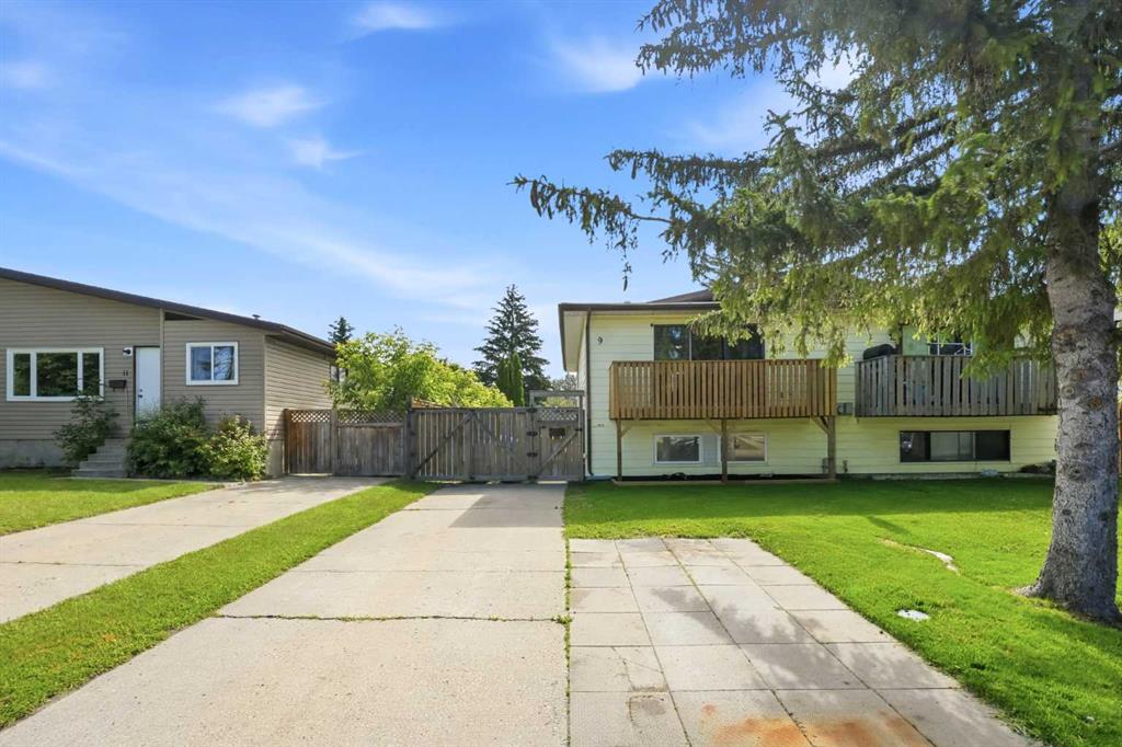 Picture for 9 Griffiths Avenue 