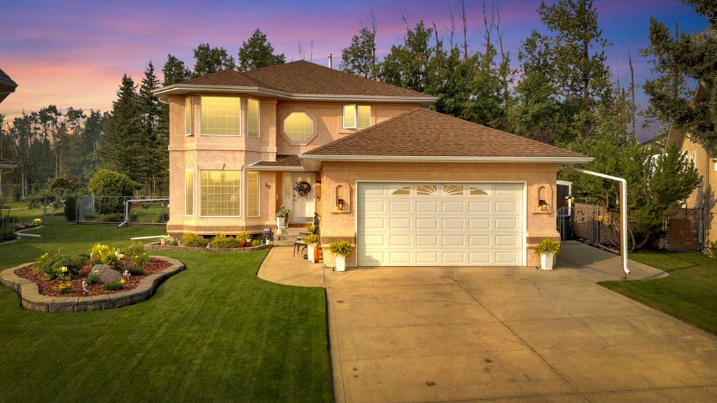 Picture for 49 Willow Springs Crescent 