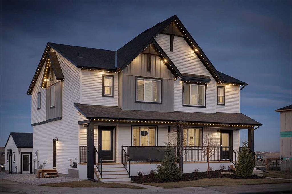 Picture for 540 Tekarra Drive NW