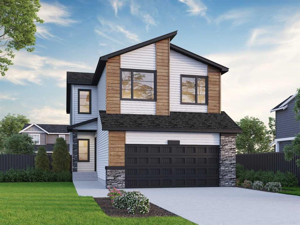 Picture for 149 Creekstone Link SW