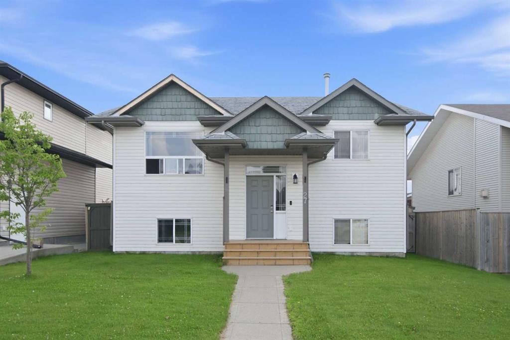 Picture for 27 Iverson Close 