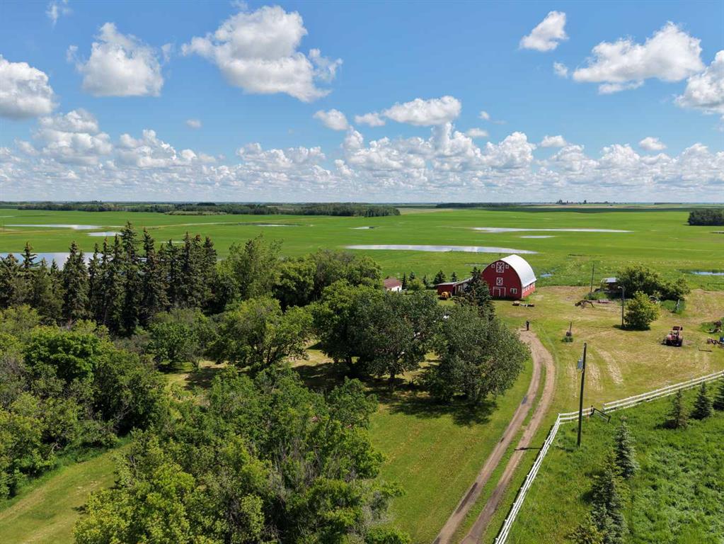 Picture for 45563 Range Road 161  