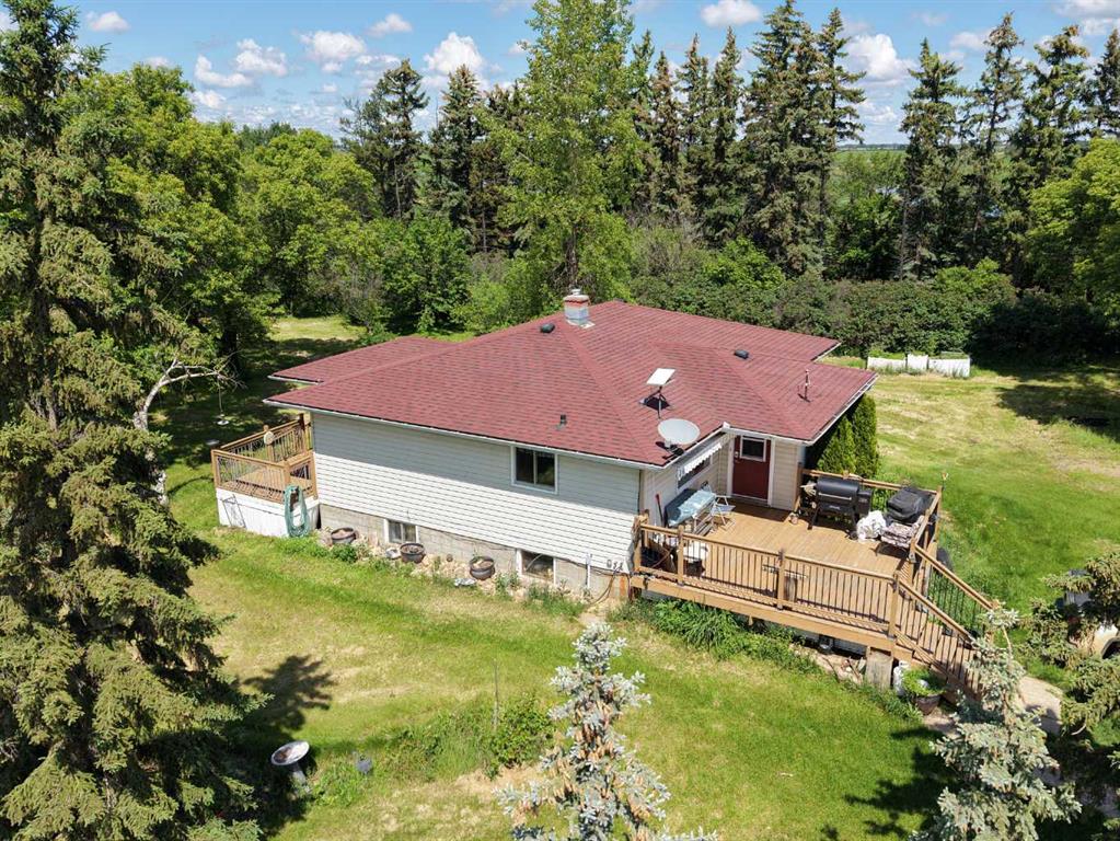 Picture for 45563 Range Road 161  