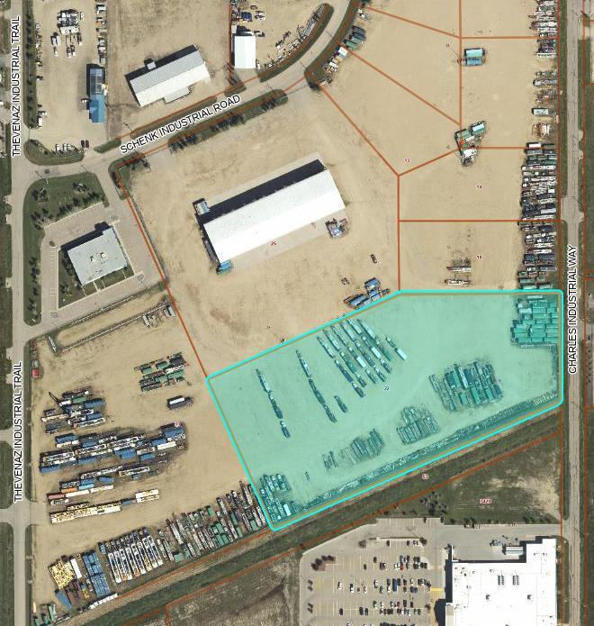 Picture for 22 Charles Industrial Way 