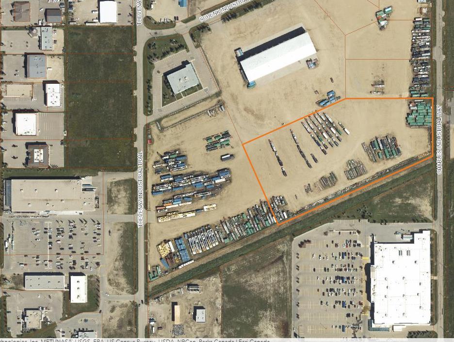 Picture for 22 Charles Industrial Way 
