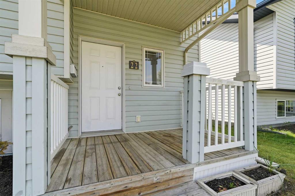 Picture for 22 Lanterman Close 
