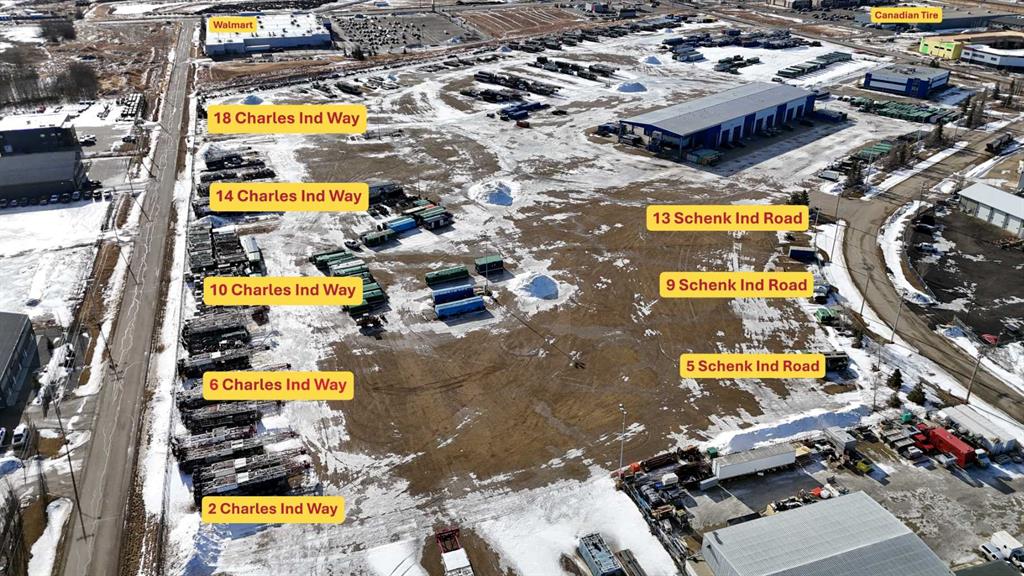Picture for 10 Charles Industrial Way 
