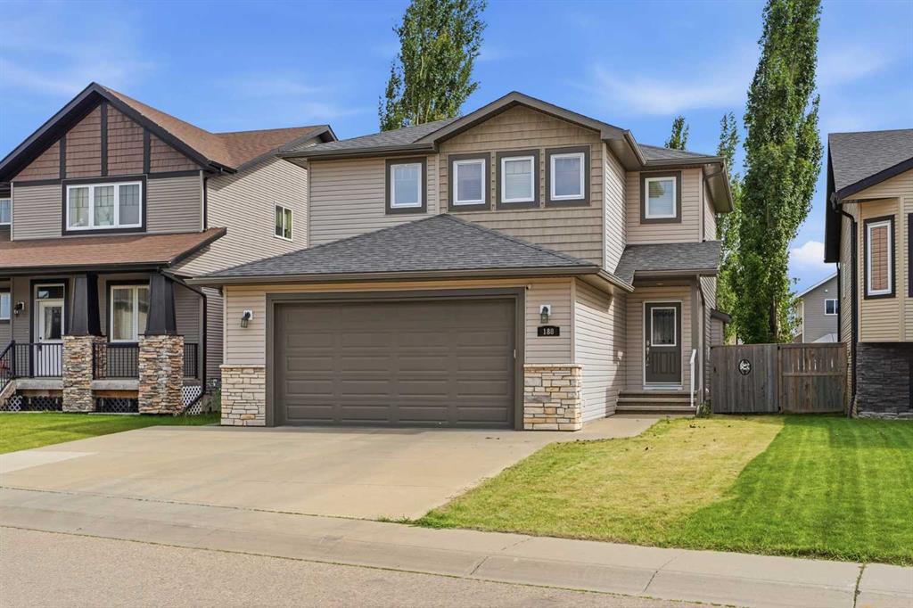 Picture for 188 Kershaw Close 
