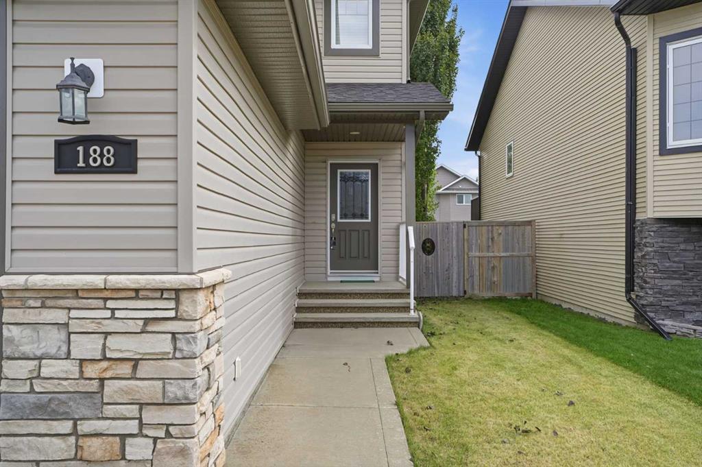 Picture for 188 Kershaw Close 