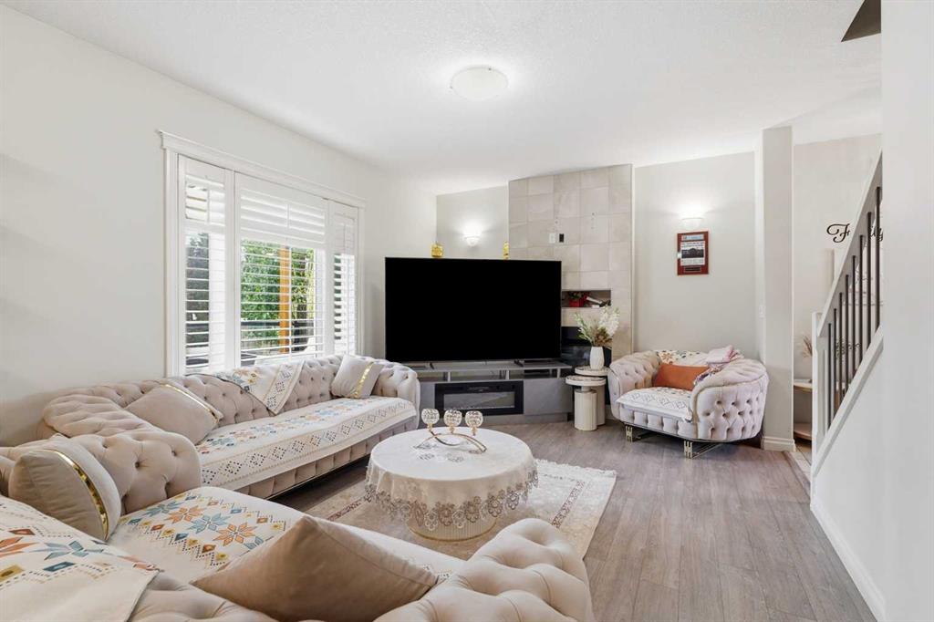 Picture for 188 Kershaw Close 