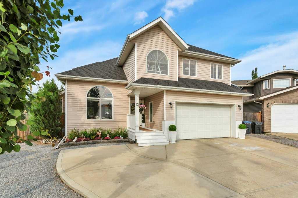 Picture for 13 Fern Crescent 