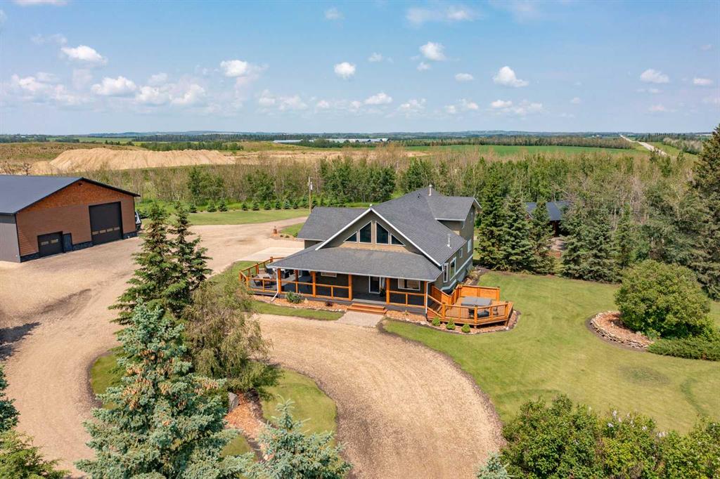 Picture for 41104 Range Road 274  