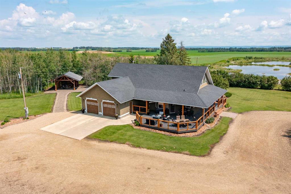Picture for 41104 Range Road 274  