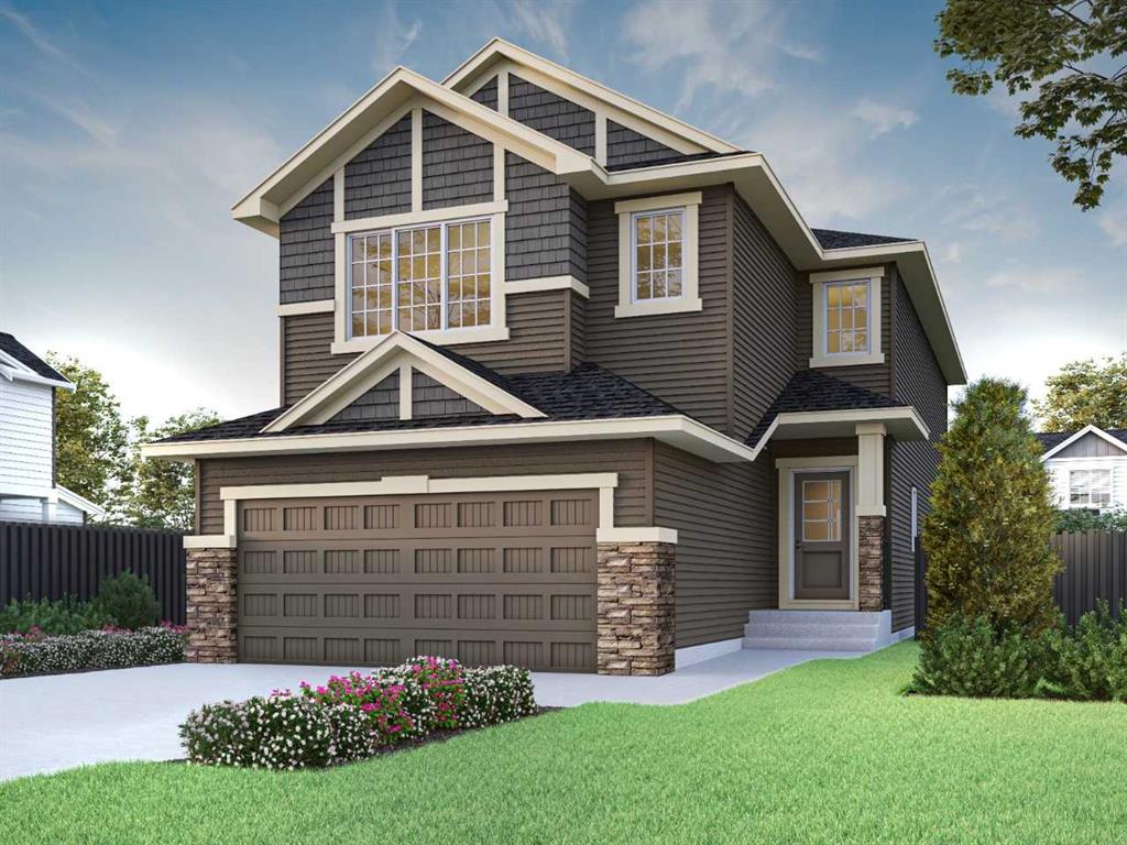 Picture for 59 Creekside Rise SW