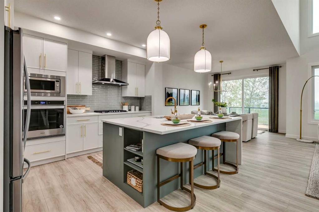 Picture for 59 Creekside Rise SW