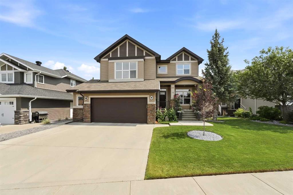 Picture for 15 Sorensen Close 